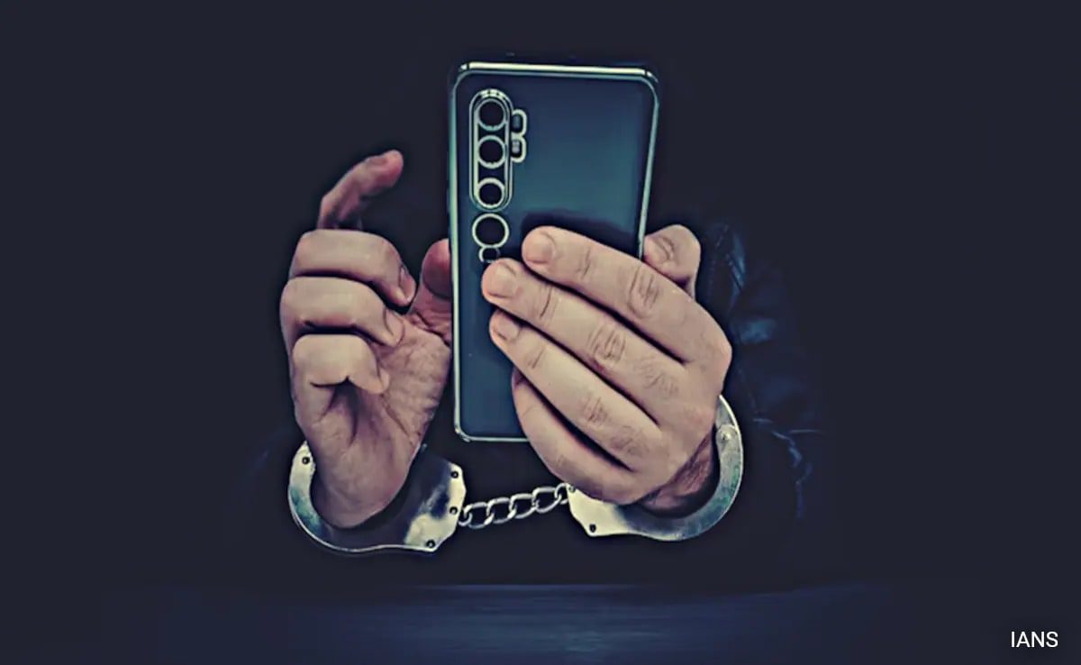 Auto Driver Who Filmed, Circulated Ujjain Rape Video Arrested: Cops