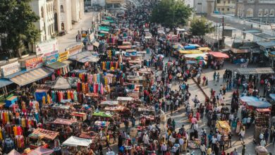 India To Become Third Largest Economy By 2030: Report