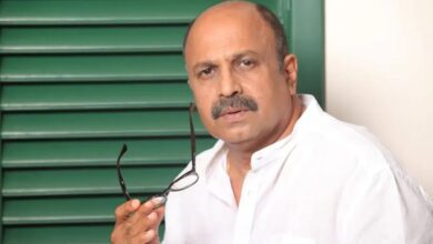 Actor Siddique Approaches Court Seeking Pre Arrest Bail In Sex Assault Case