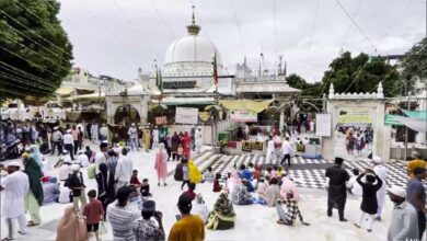 Vegetarian Langar At Ajmer Sharif Dargah On Pm Modi's 74th Birthday