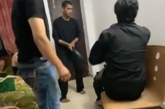 Mba Student Thrashed, Whipped With Belt By College Mates For Refusing Alcohol