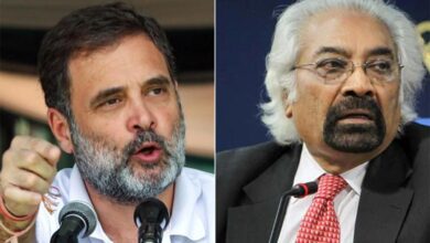 Rahul More Intellectual, Strategist Compared To Rajiv Gandhi: Sam Pitroda