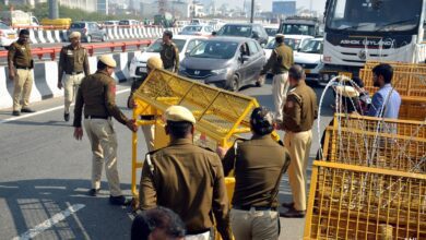 Man Wearing Earphones While Crossing Road Crushed To Death By Bus: Police