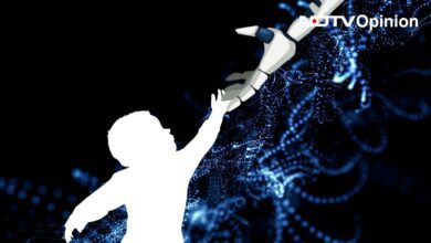 Opinion: Can Ai Help Find India's Missing Children?