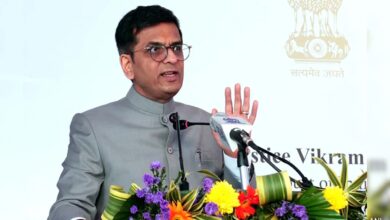 Equal Participation Of Women Important For Better Society: Chief Justice