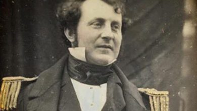 Crewmember Of 150 Year Old Lost Expedition Identified Using Dna By Ontario Researchers