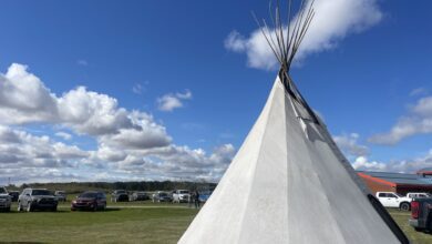 Playground Built To Honour Victim Of Saskatchewan Mass Stabbing Two Years Later