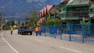 Jasper To End State Of Emergency, Focus On Long Term Wildfire Recovery