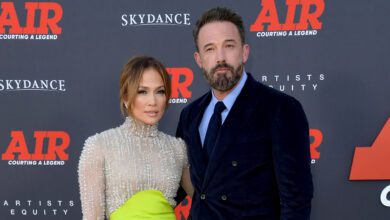 Ben Affleck And Jennifer Lopez Want $68 Million For Their Beverly Hills Mansion: Is It Worth It?