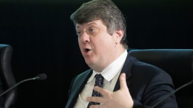 Jeremy Broadhurst Resigns As Liberal Campaign Director