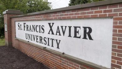 Mila Mulroney, Widow To Brian Mulroney, Named Chancellor Of St. Francis Xavier University