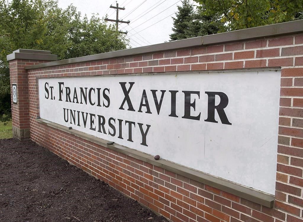 Mila Mulroney, Widow To Brian Mulroney, Named Chancellor Of St. Francis Xavier University