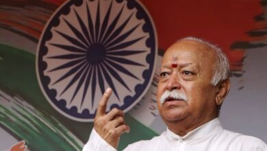 Some Creating Hurdles In India's Development, But Won't Succeed: Rss Chief