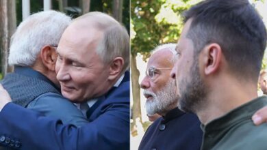 India's Global Role As Pm Sends Ajit Doval With Russia Ukraine Peace Plan