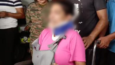 Probe Ordered Into Alleged Sex Assault On Army Officer's Friend In Odisha