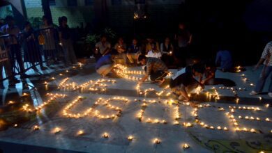 In Rg Kar Horror, Bjp Leader's 3 Questions, Accuses Trinamool Of Cover Up