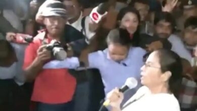 "accepted All, But...": Kolkata Doctors After Talks Prove Non Starter Again