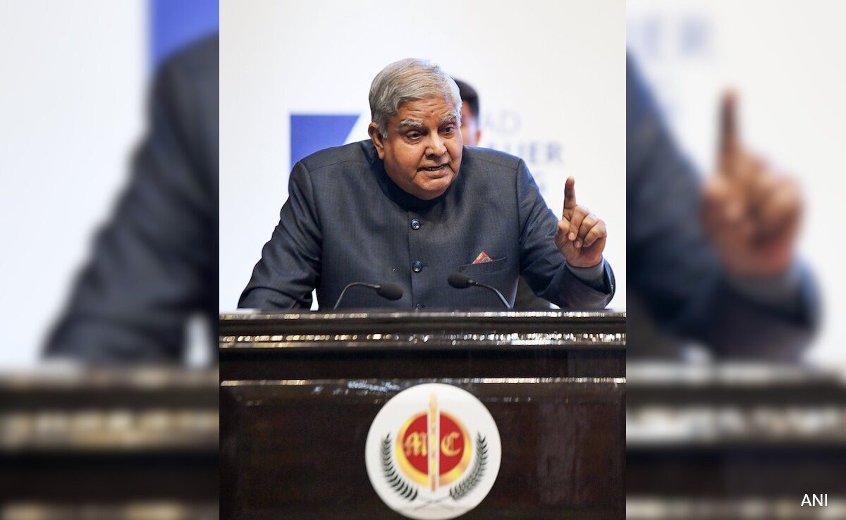 "male Society" Should Change Its Mindset Before It Is Too Late: Veep