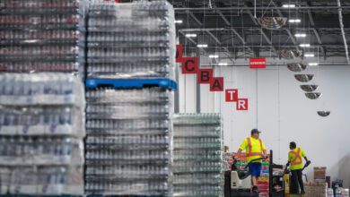 Canada’s Unemployment Rate Hits 7 Year High In August