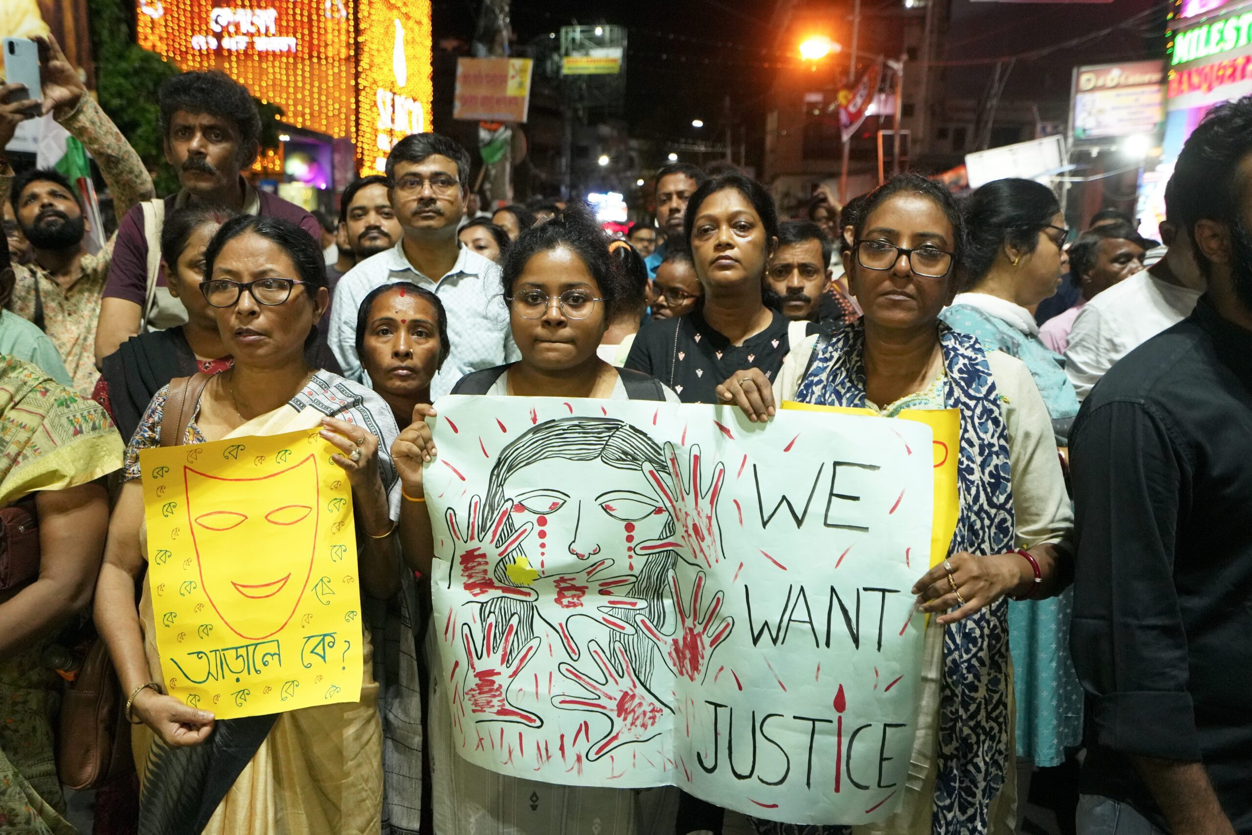 Trinamool Distances Self From Minister's "woman Protester Drinking" Remark