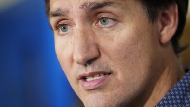 Trudeau Is ‘radioactive,’ Says Ndp Mp As Party Caucus Retreat Begins