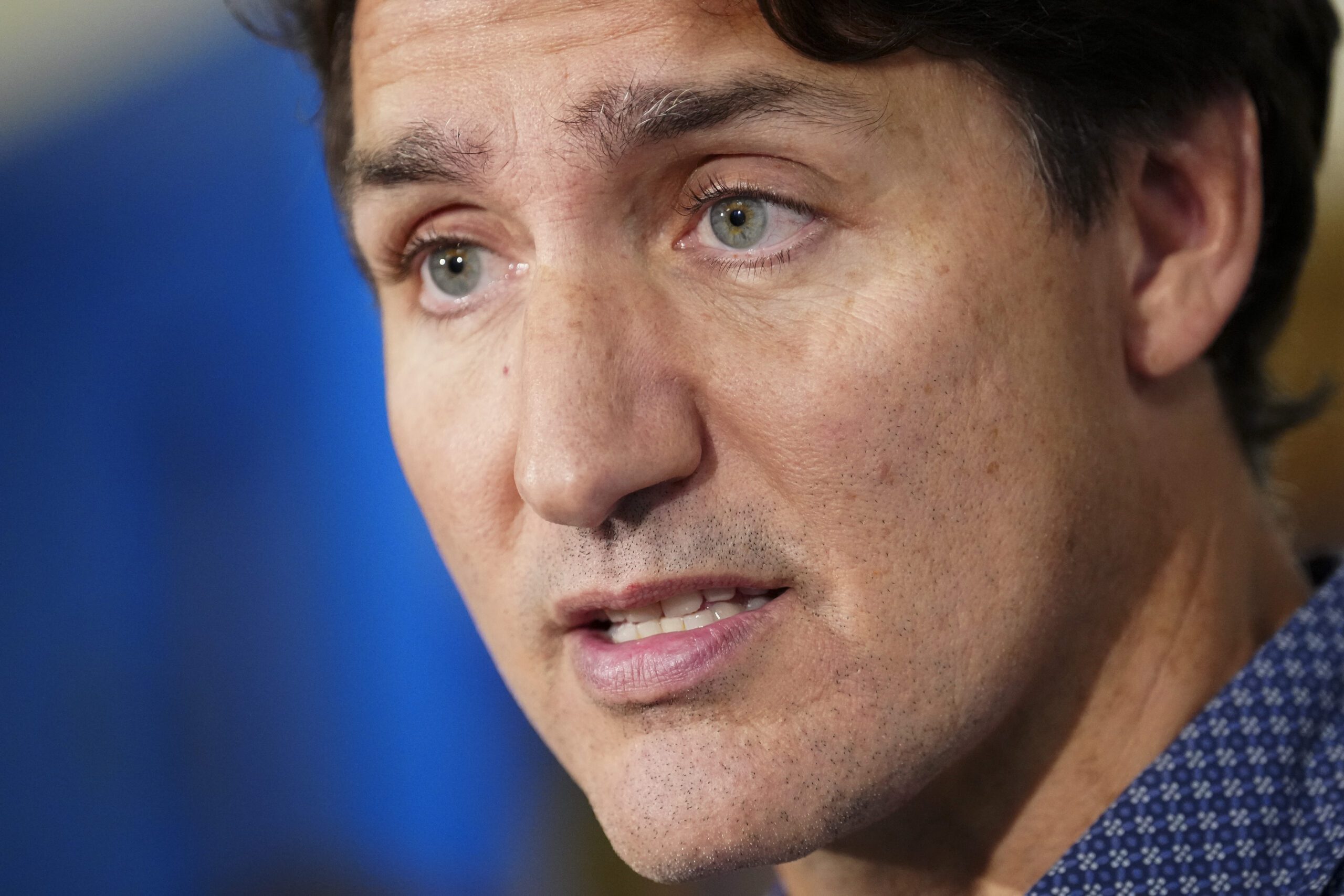 Trudeau Is ‘radioactive,’ Says Ndp Mp As Party Caucus Retreat Begins