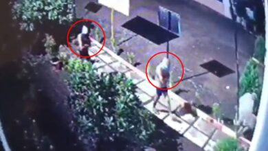 'underwear' Gang Strikes In Nashik, Steals Gold Worth 5 Lakh And Bananas