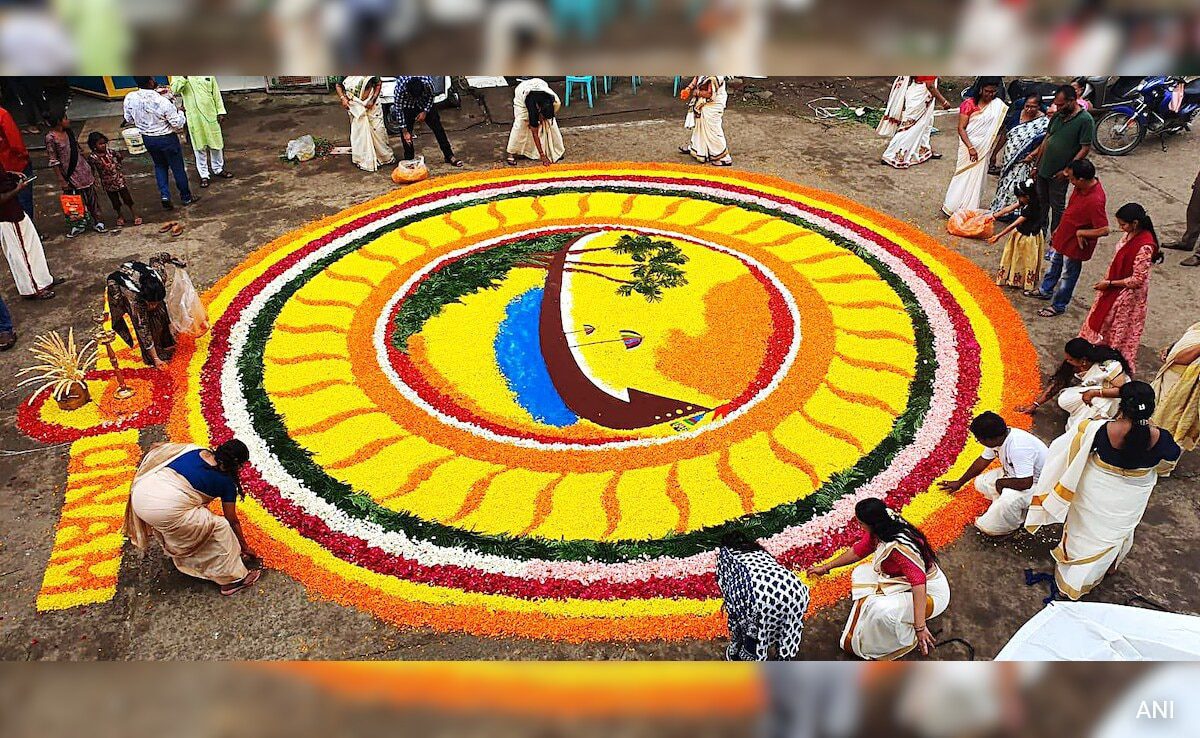 Kerala's 12 Day Onam Festivities See Rs 818 Crore Liquor Boom
