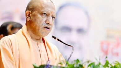 Yogi Adityanath Orders Display Of Food Operators' Details At Up Eateries