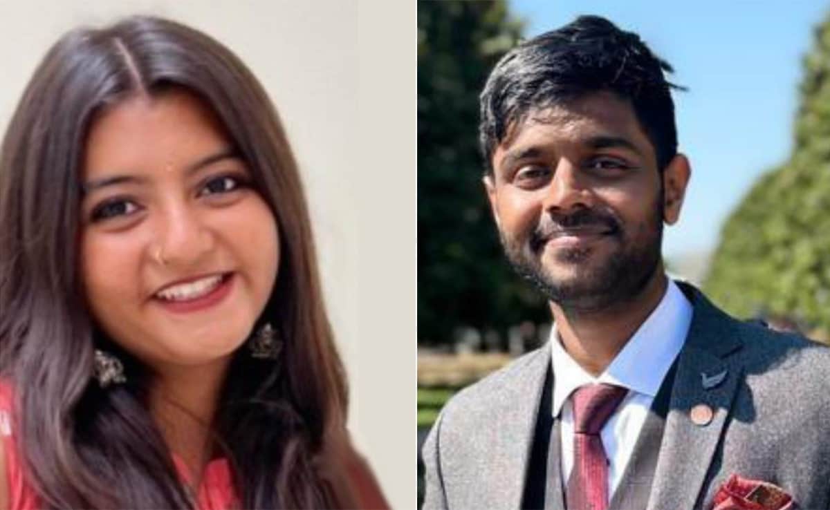 4 Indians Charred In Multi Car Crash In Us, They Were Carpooling