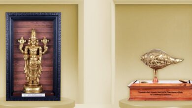 Over 600 Gifts, Mementos Received By Pm Modi Up For E Auction