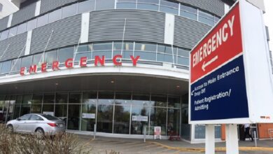Interior Health Responds To Pediatrician Shortage At Kelowna Hospital