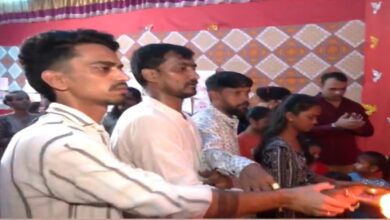 3 Friends, 3 Faiths, Shared Belief: Tale Of Ganesh Chaturthi Event In Mumbai