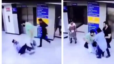 2 Men Attack Security Guard, Assault Female Staff At Noida Hospital, Held