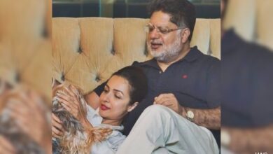 Malaika Arora's Father's Post Mortem Report Reveals Death Due To Fractures