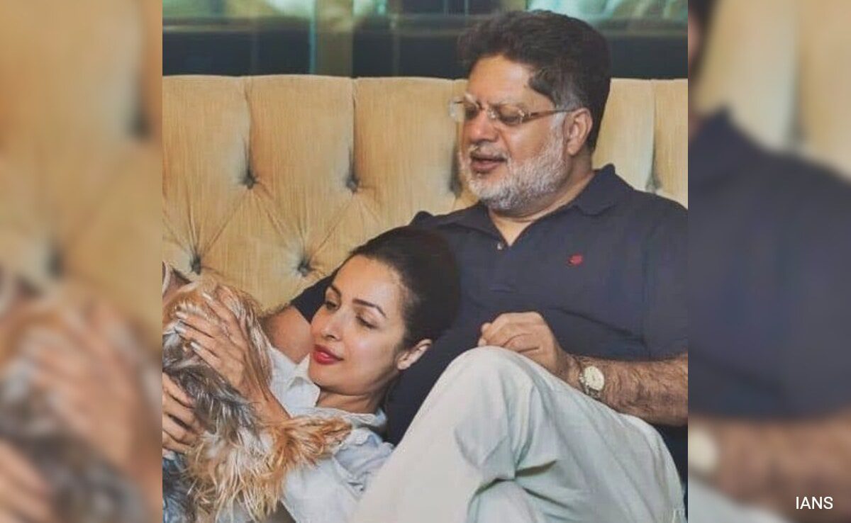 Malaika Arora's Father's Post Mortem Report Reveals Death Due To Fractures