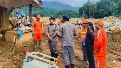 Family Killed In Wayanad Landslide, Kerala Woman Loses Fiance In Accident