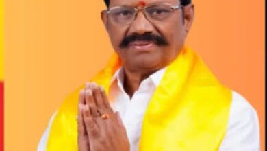 Tdp Suspends Mla After Party Leader Accuses Him Of Sexual Assault