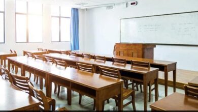 Video Shows Students Drinking Beer At Chhattisgarh School; Probe Ordered