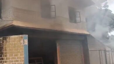 Manipur's Thadou Group Writes To Kno On Suspects Who Attacked Their Leader's House