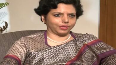 Justice Hima Kohli Looks Back On Challenges Women Face In Legal Profession