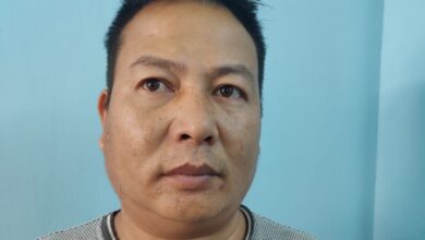 Finance Handler Of United Kuki National Army Arrested By Assam Stf: Sources