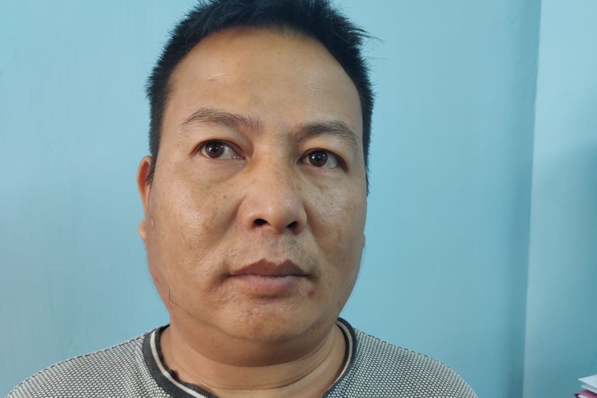 Finance Handler Of United Kuki National Army Arrested By Assam Stf: Sources