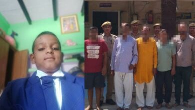 Up Class 2 Boy "sacrificed" For School's "success", Director, Staff Arrested