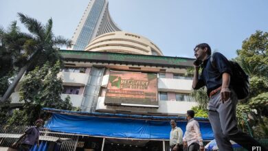 Sensex Hits 85,000 For First Time, Nifty Nears 26,000 Mark