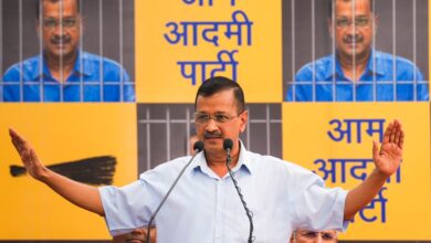 "arrest Legal, But...": What Court Said While Giving Arvind Kejriwal Bail