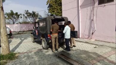 Angry Over Birth Of Fourth Daughter, Up Man Kills Newborn, Arrested