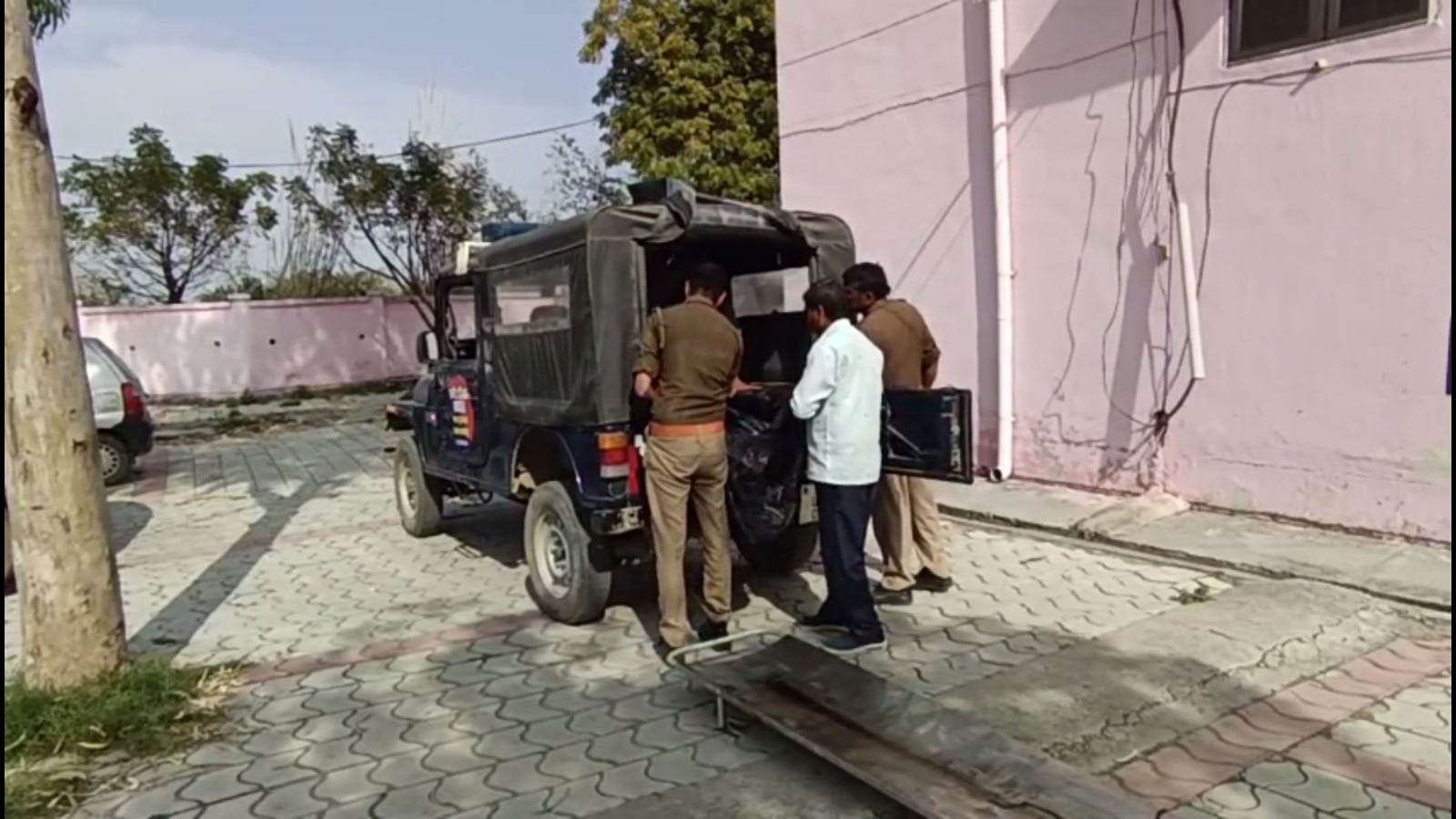 Angry Over Birth Of Fourth Daughter, Up Man Kills Newborn, Arrested