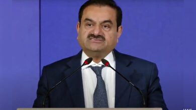 "it's About Shattering Mental Barriers": Gautam Adani On Fighting Off Short Seller