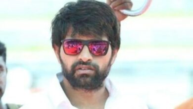 Fir Against Choreographer Jani Master After Ex Colleague Alleges Sex Assault